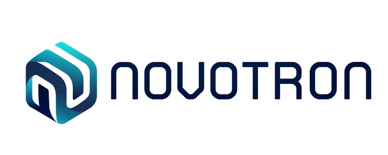 Novotron Logo